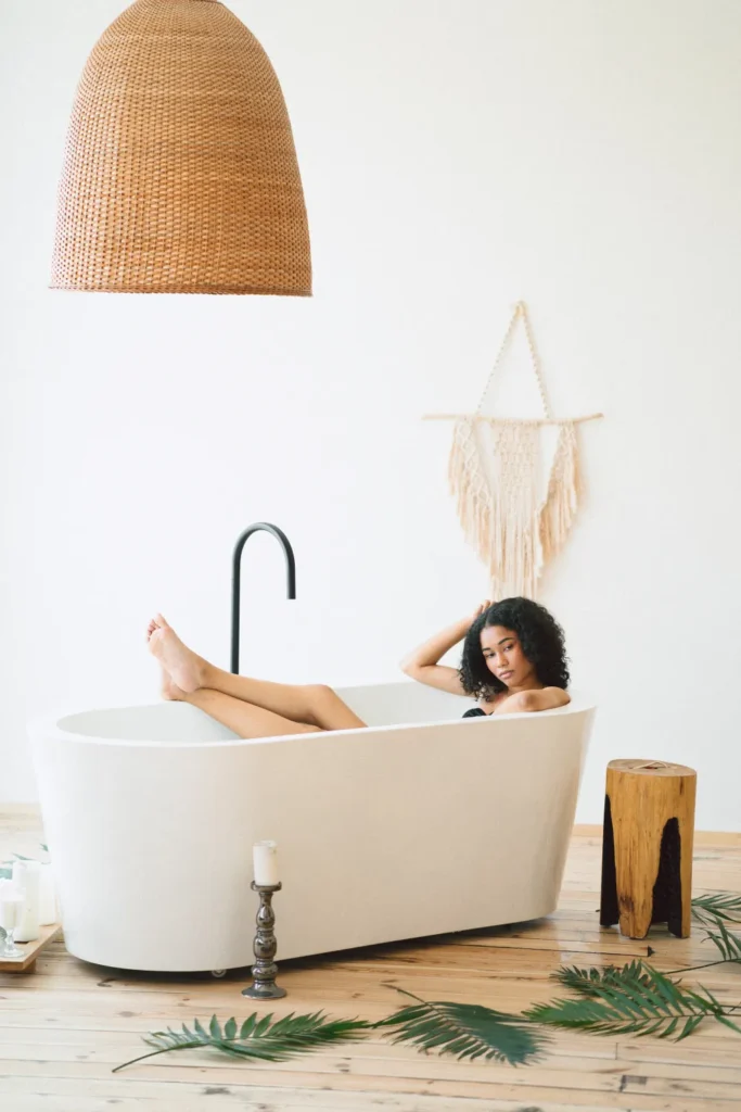 hot spa hot tub